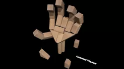 Unit Block Hand