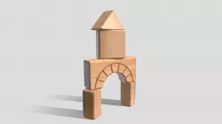 Unit Blocks 01