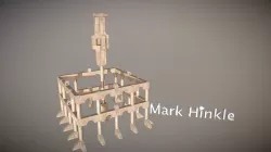 Unit Blocks Advanced Block Out