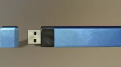 USB Memory Stick