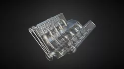 V8 Engine