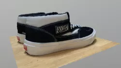 Vans HALF CAB
