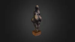 venus OBJ
