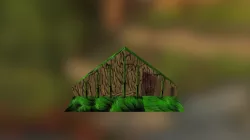 Viking Hut 002