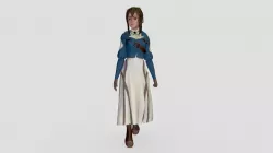 Violet Evergarden