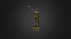 Viriato, el "Terror Romanorum"