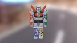 Voltron