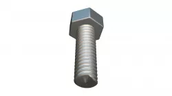 VR Bolt 01 Simple4