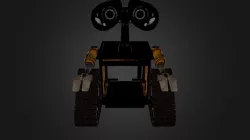 Wall-E