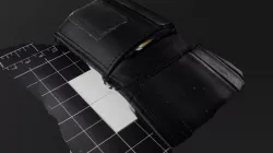 Wallet Mod