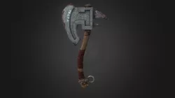 War Axe