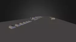 War Thunder Main Selection Scene