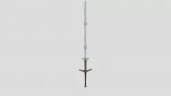 Zweihander