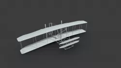1903 Wright Flyer