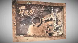 2d and 3d Drawing in Field Archeology Course