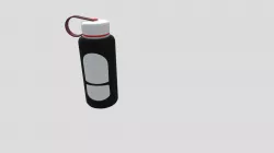 3D Bottle