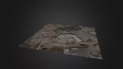 3ds from laser 007 tolerance