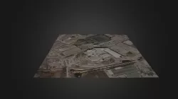 3ds from laser 007 tolerance