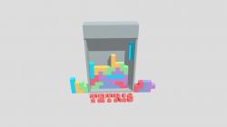 godot 4 5 tetris game github 3D Models | Page 1 | STLFinder