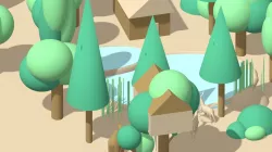 4,5 Matthew M Forest VR Experience