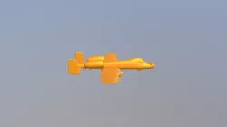 A10 Tiger