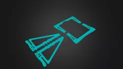 Abraham's Mod Frames