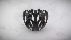 Abstract Table Centerpiece Art