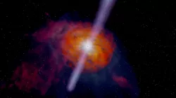 Active Galactic Nuclei (AGN)