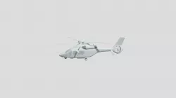 Airbus H-160