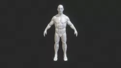 Anatomy Sculpt