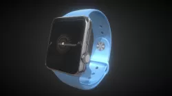 Apple Watch Sport