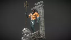 Aquaman