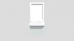 Arcade Cabinet
