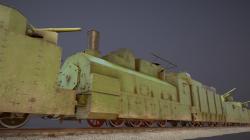 1 35 armored train 3D Models | Page 1 | STLFinder