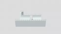 Assignment 3 - Skateboard Ramp Model