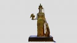 Athena State Model