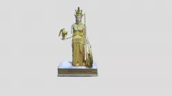 Athena0004 (Let's try this again)