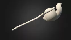 ax