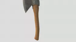 Axe 1934