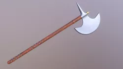 Axe