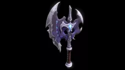 Axel the Axe