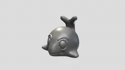 Baleine