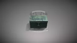 Ballot Box