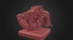Balrog (Crypto-Zoo)
