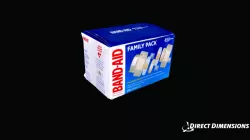 Band-Aid Box
