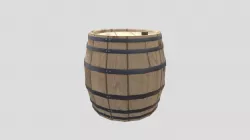 Barrel