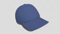 Baseball Cap