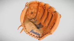 Baseball Glove