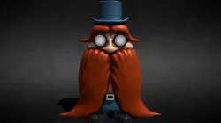Beard