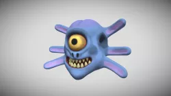 Beholder Revised